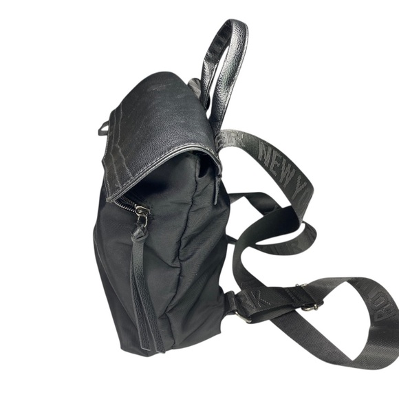 Botkier Midnight Black Backpack - Picture 3 of 8